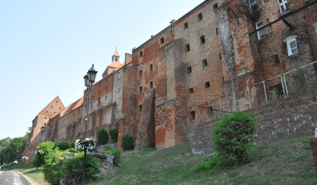 GRUDZIĄDZ - 1 dzień
