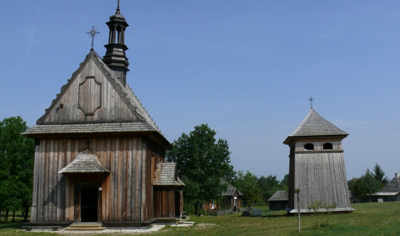 GÓRY ŚWIĘTOKRZYSKIE - 4 DNI