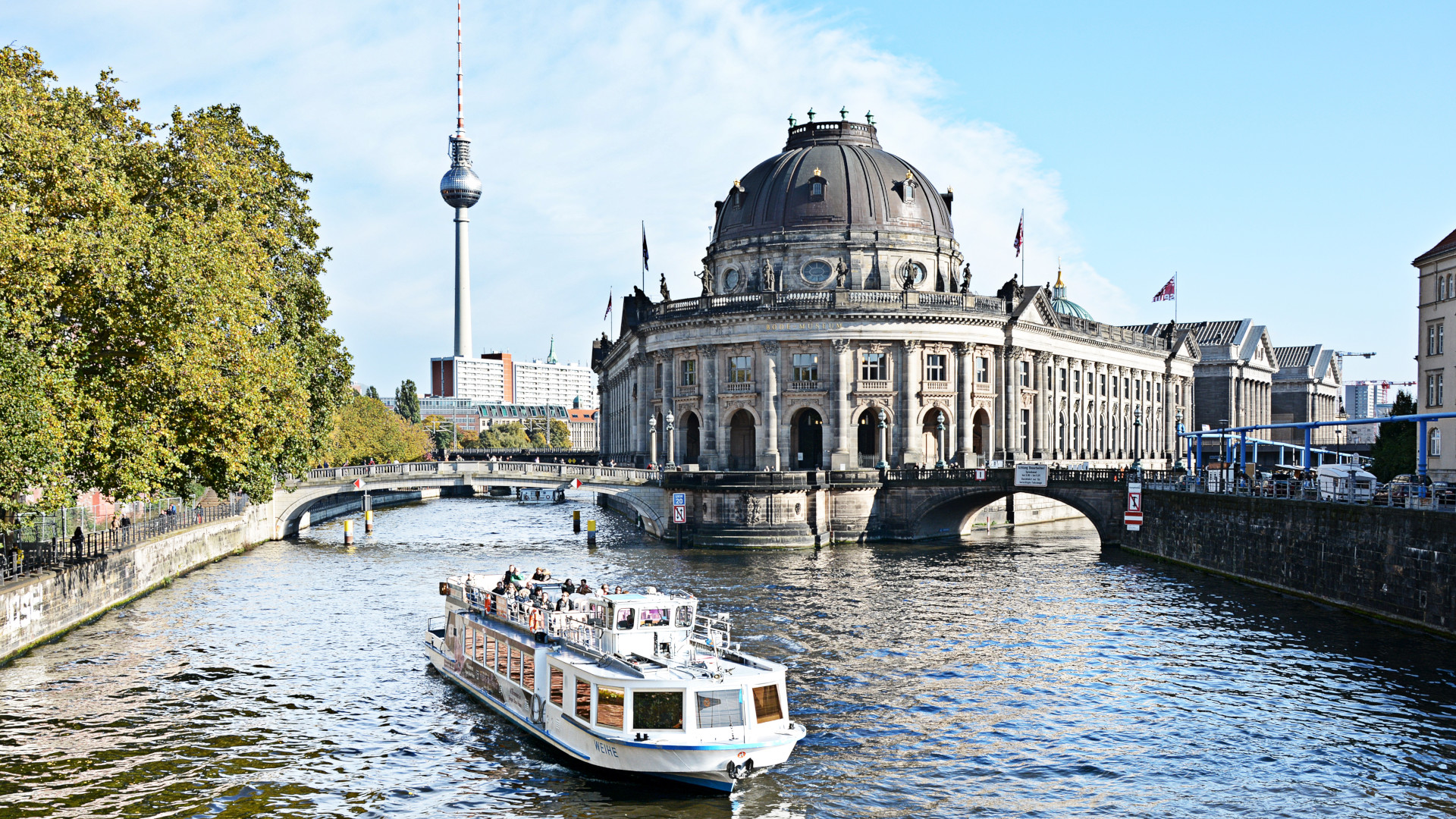 Berlin-Poczdam-Drezno-Goerlitz 5 dni