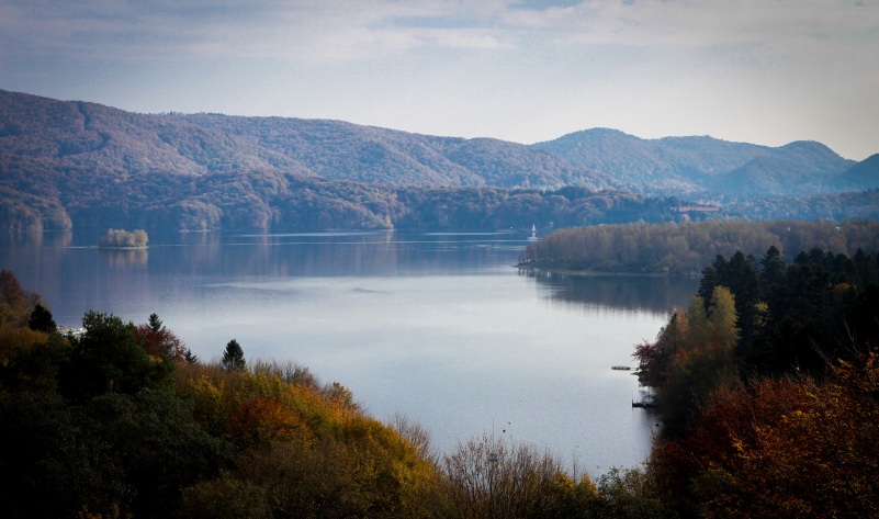 BIESZCZADY - 4 DNI