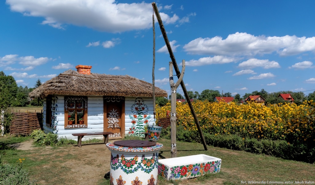 ZIEMIA TARNOWSKA - 3 DNI