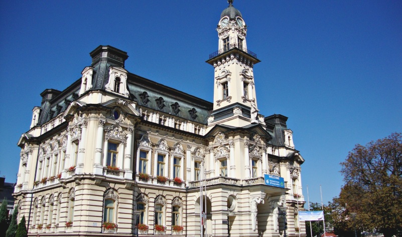 KRYNICA ZDRÓJ I DOLINA POPRADU - 4 DNI