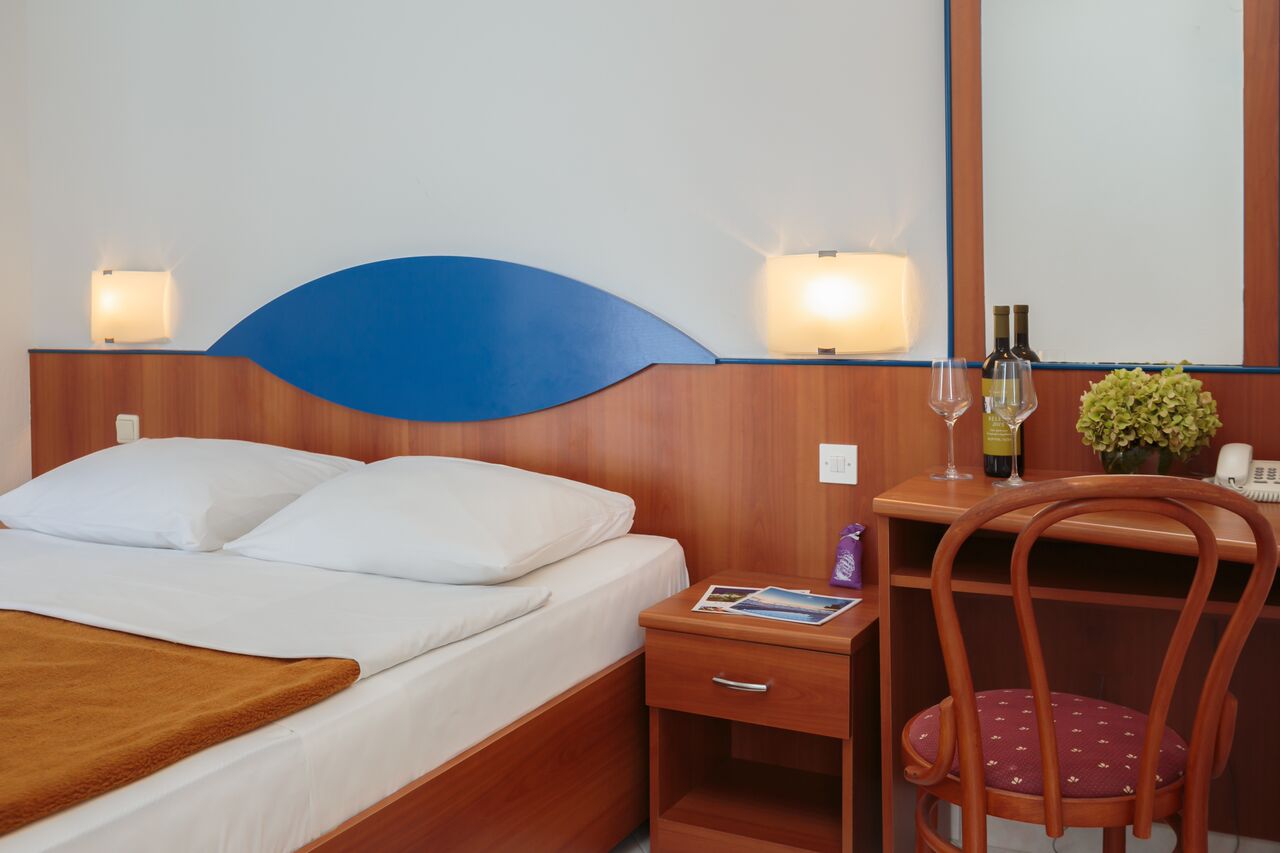 Hotel Fontana Resort***