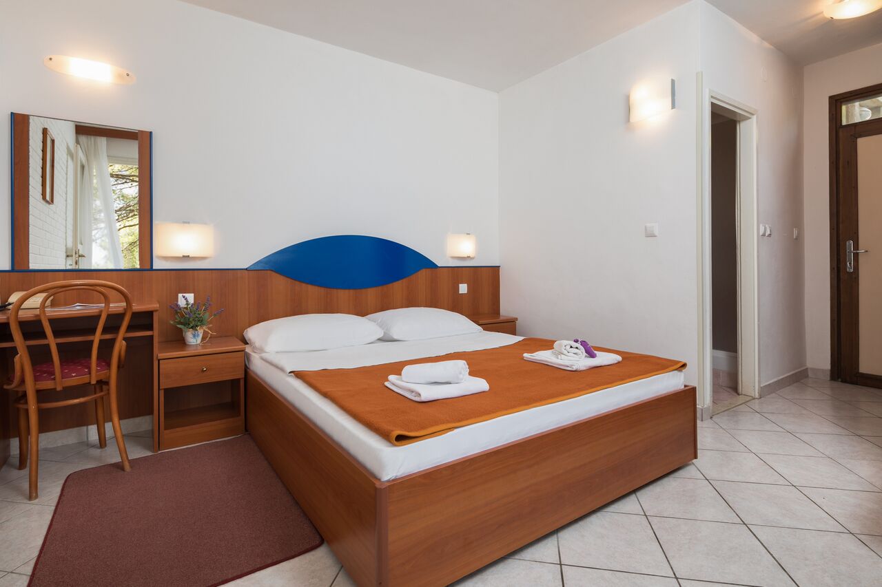 Hotel Fontana Resort***