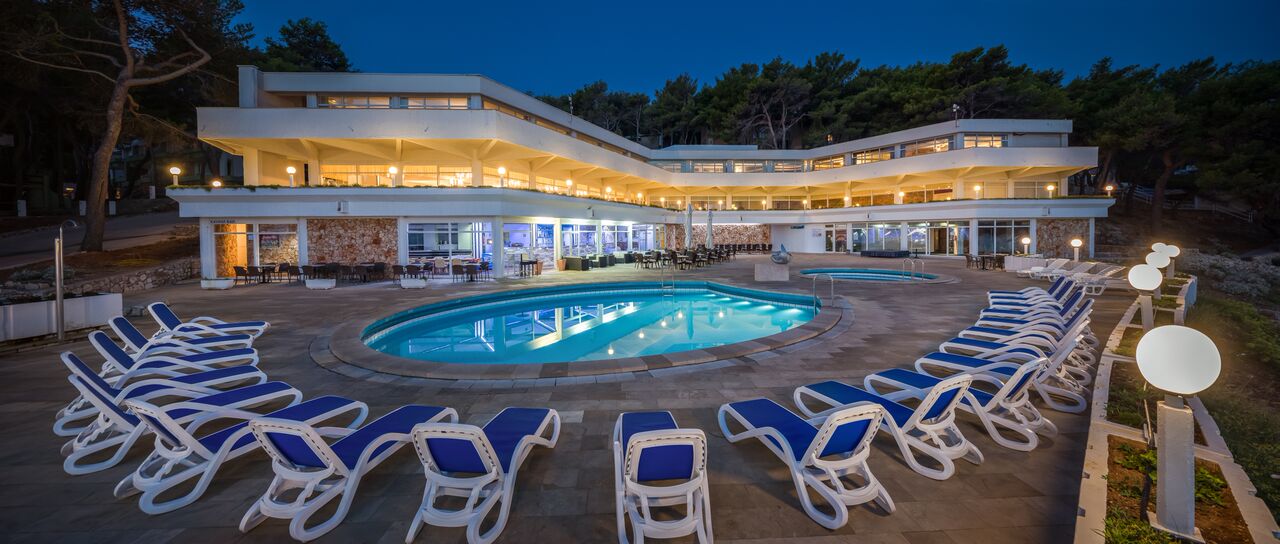 Hotel Fontana Resort***
