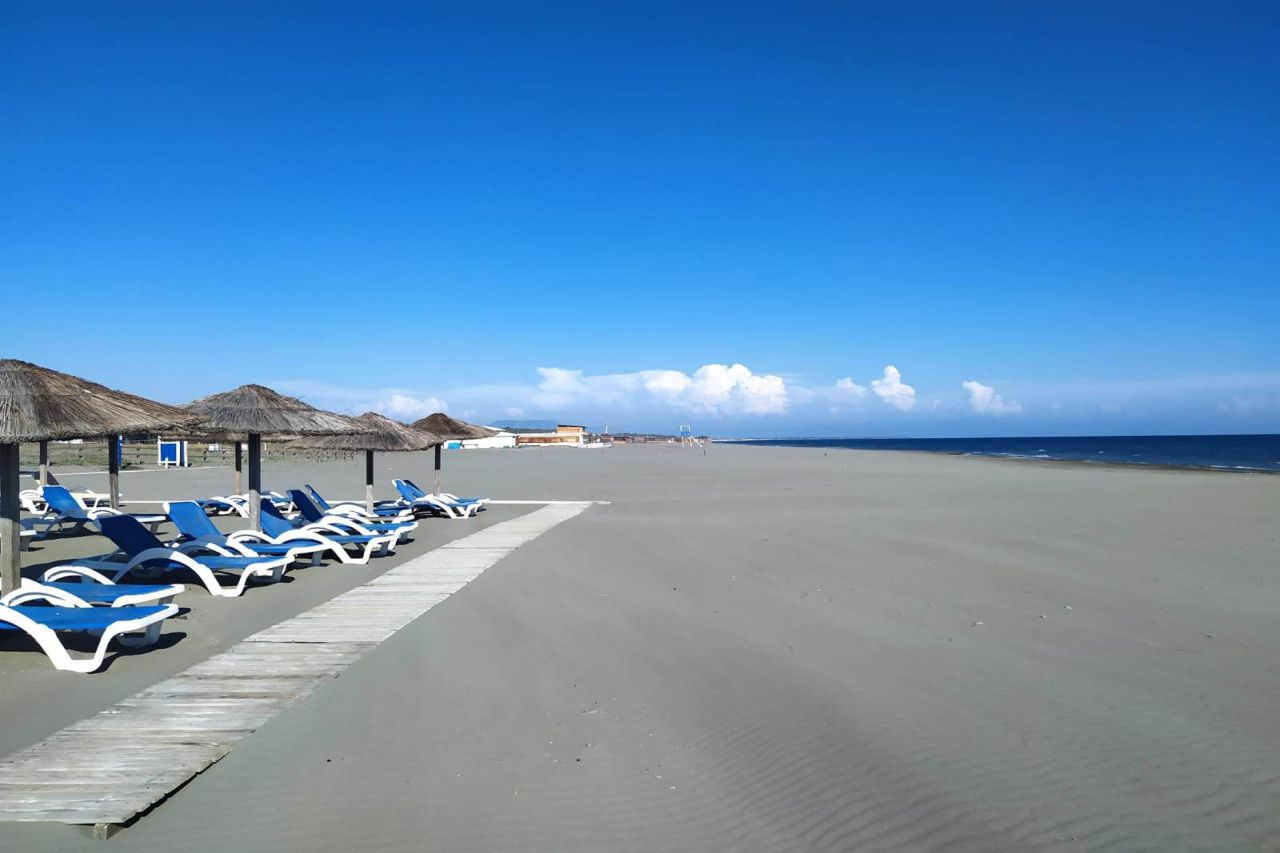 Hotel Montefila (Ulcinj) - wczasy