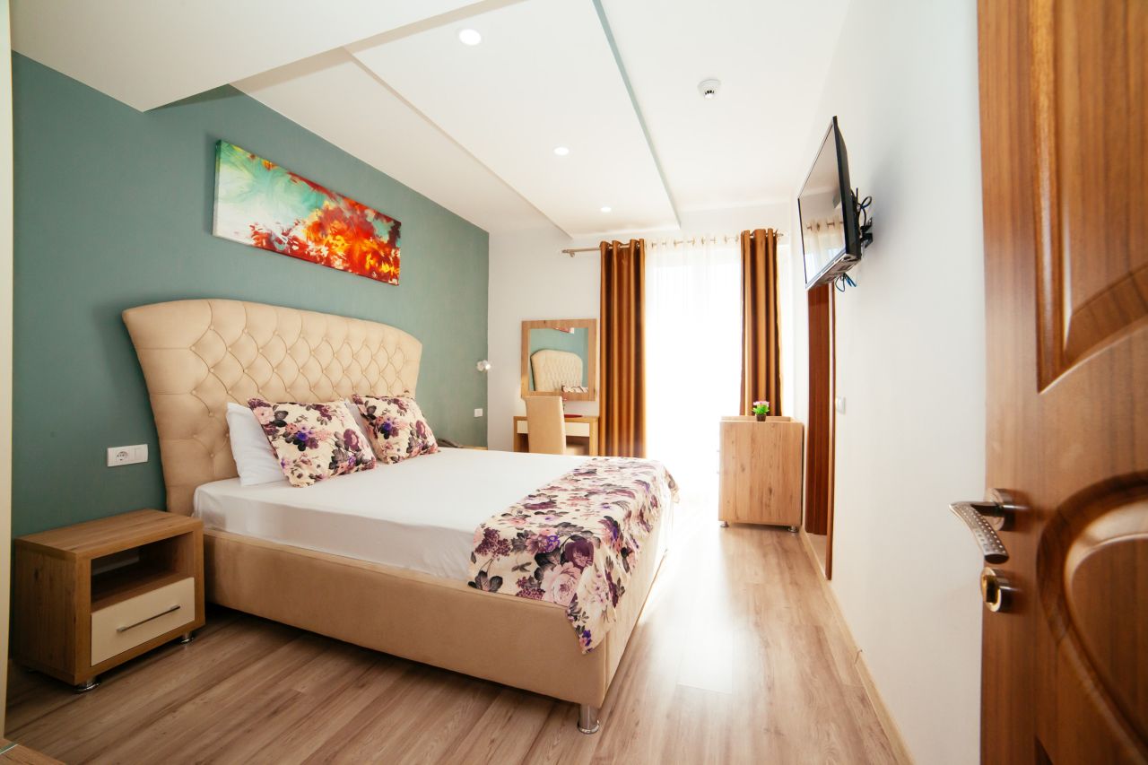 Villa Fati (Ulcinj) - wczasy