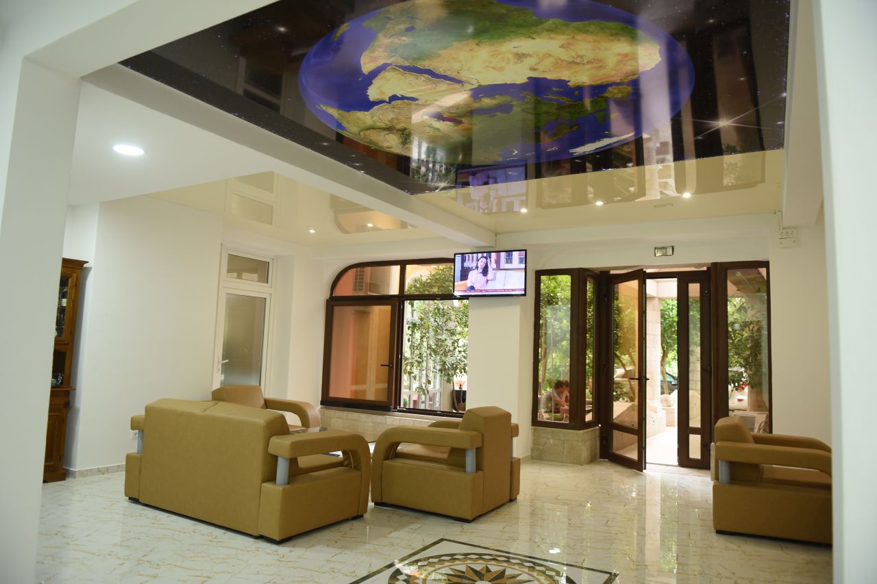 Hotel Pharos (Bar) - wczasy