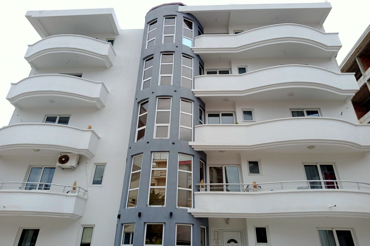 Villa Alba (Dobra Voda) - wczasy