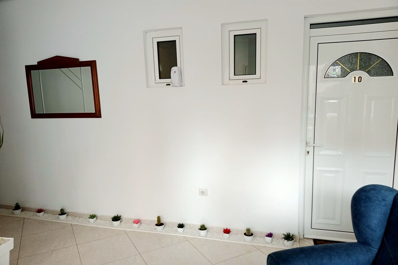 Villa Alba (Dobra Voda) - wczasy