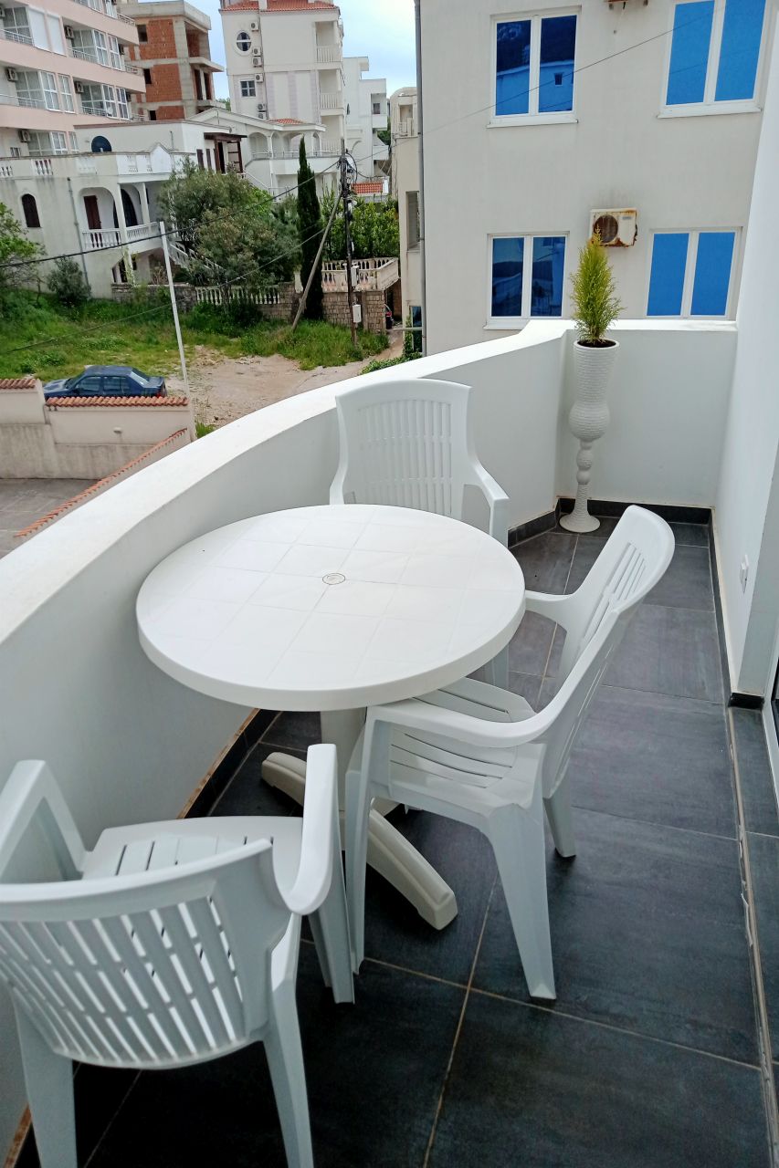 Villa Alba (Dobra Voda) - wczasy