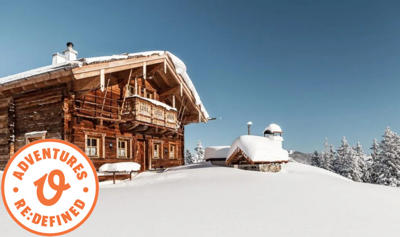 Narty SPA – Ski Amade-Flachau (ski safari)