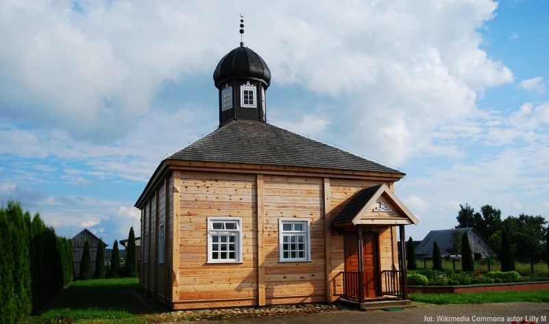 SKARBY PODLASIA - 3 DNI