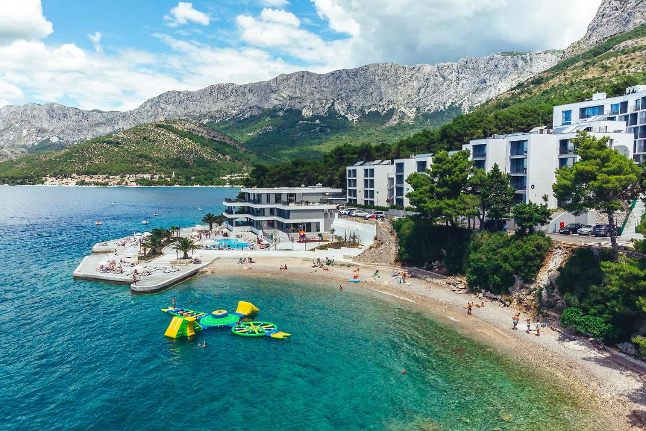 Zakończenie lata w Chorwacji - Hotel Morenia **** - All Inclusive
