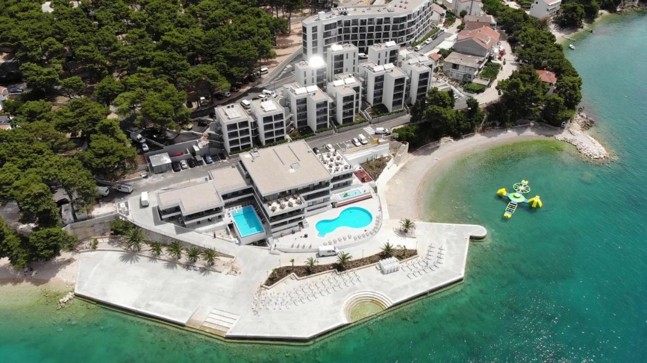 Zakończenie lata w Chorwacji - Hotel Morenia **** - All Inclusive