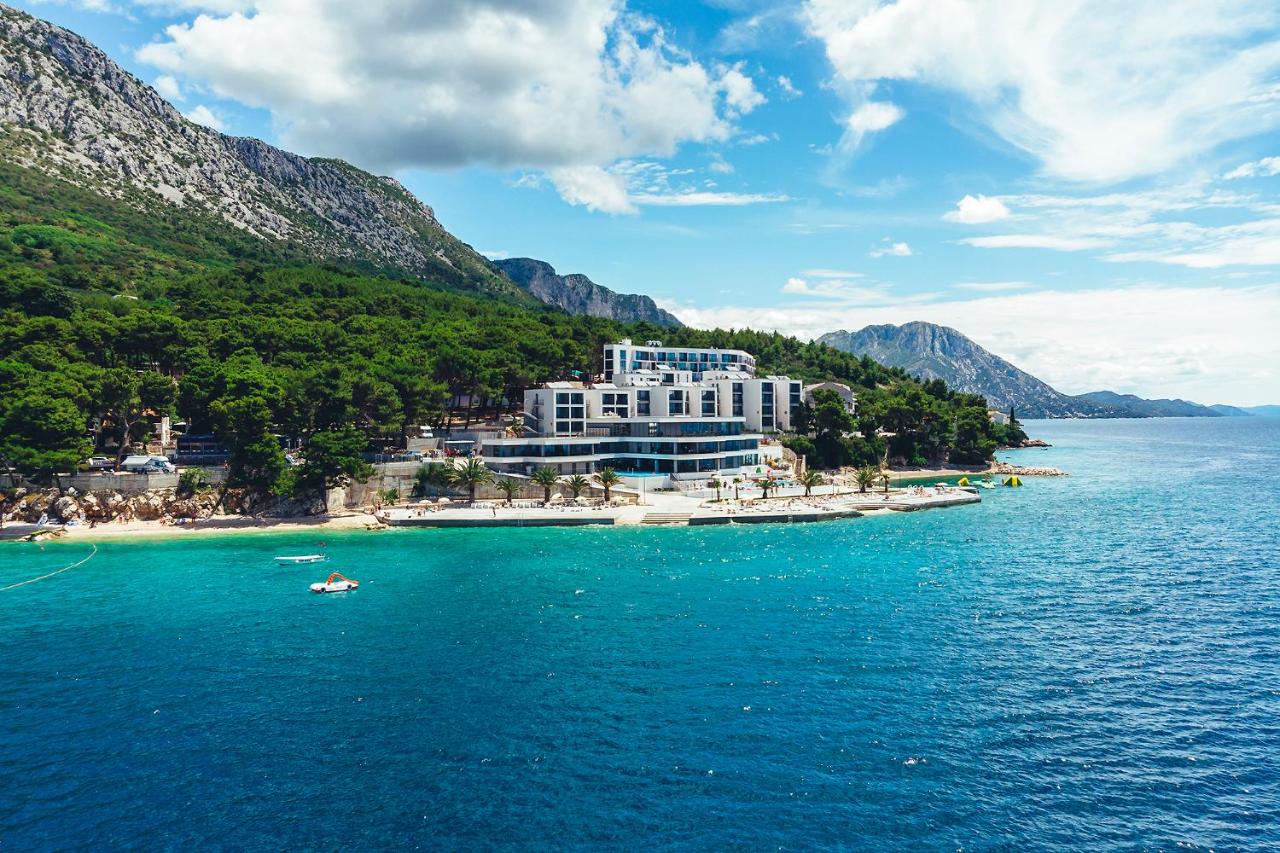 Zakończenie lata w Chorwacji - Hotel Morenia **** - All Inclusive