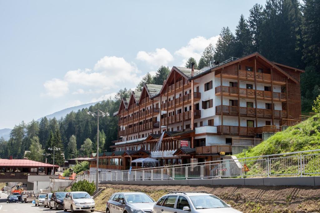 Hotel Armon Wellness ****