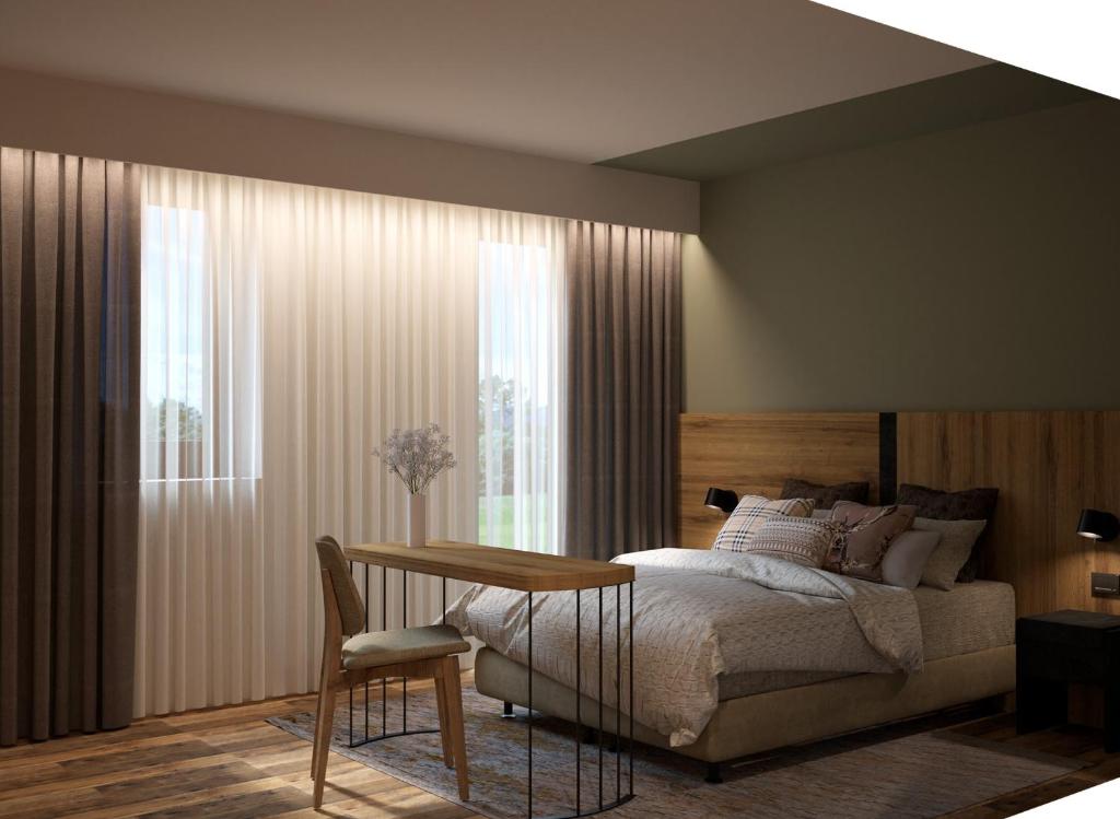 Hotel Armon Wellness ****