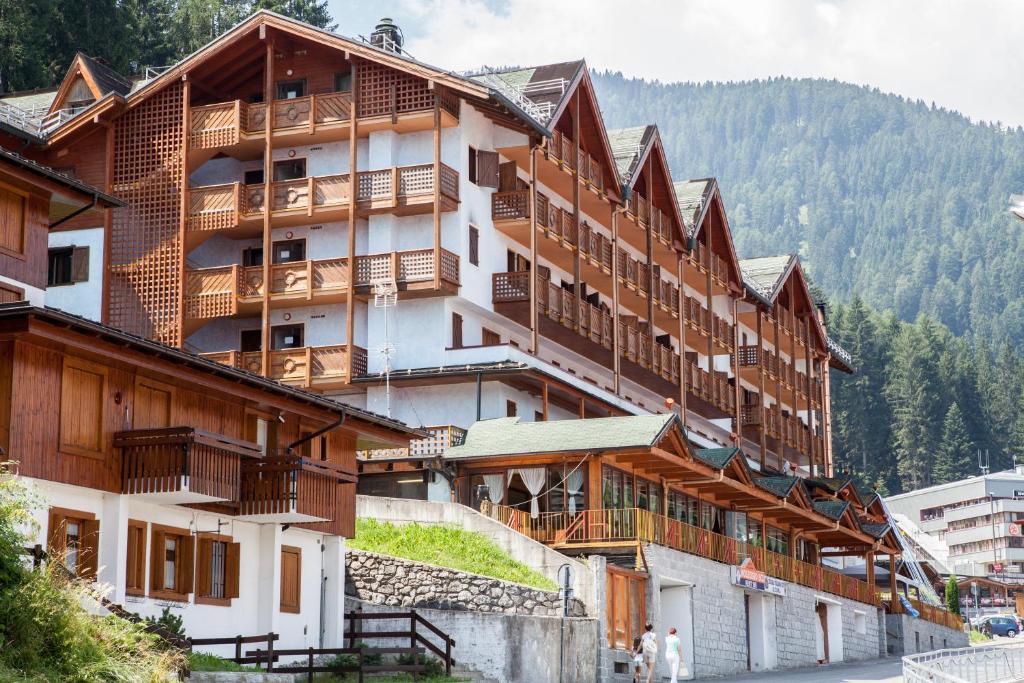 Hotel Armon Wellness ****