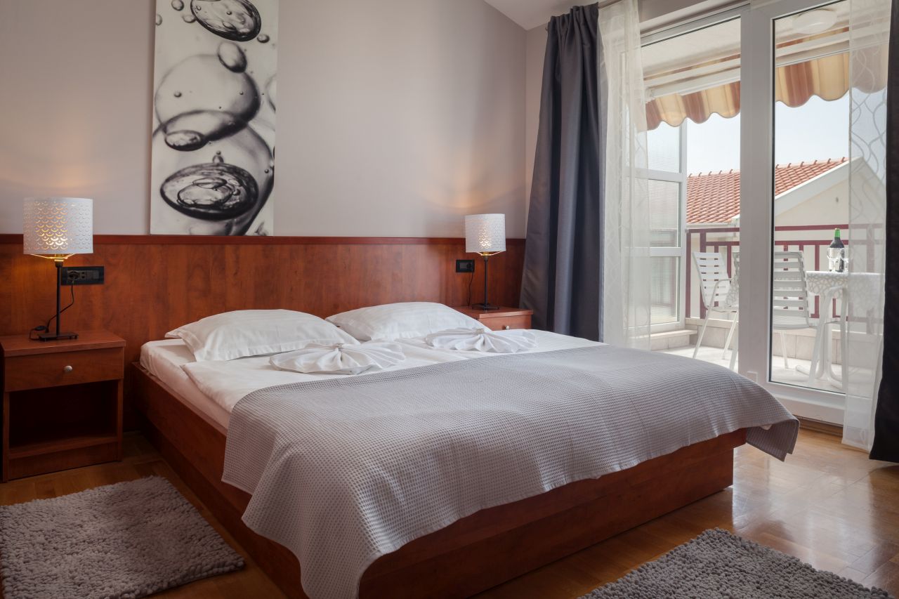 Villa Vinka (Tucepi) - wczasy
