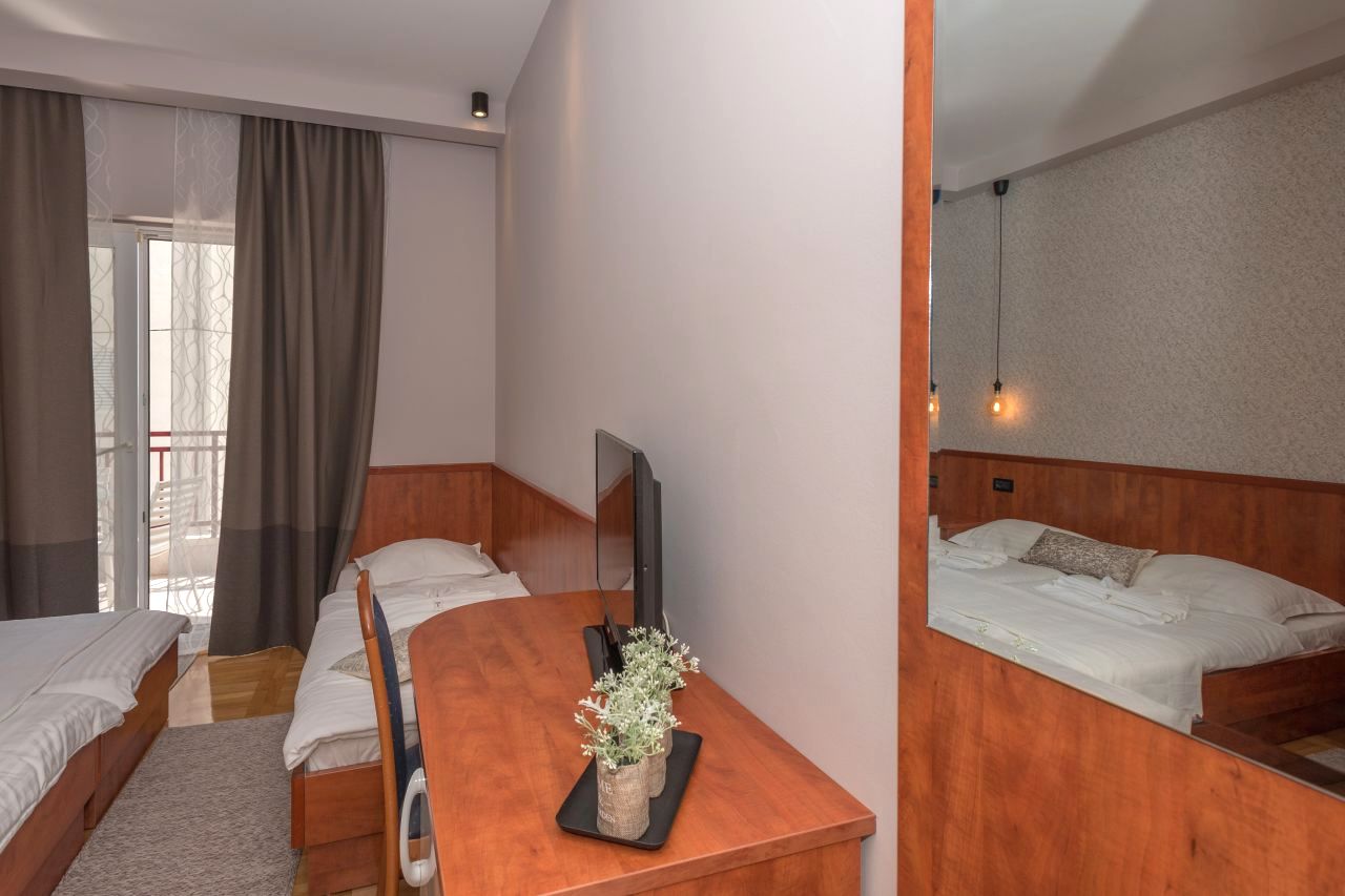 Villa Vinka (Tucepi) - wczasy