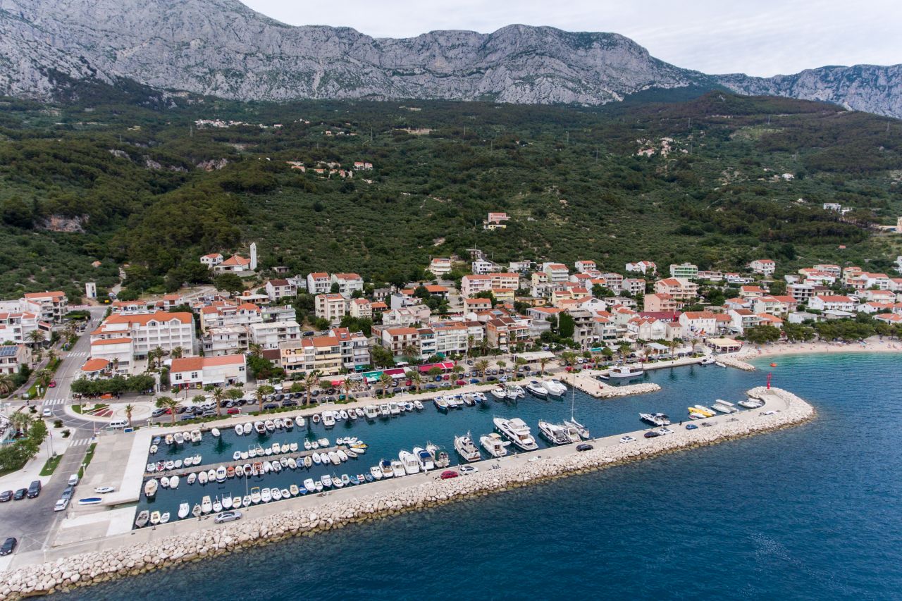 Villa Vinka (Tucepi) - wczasy