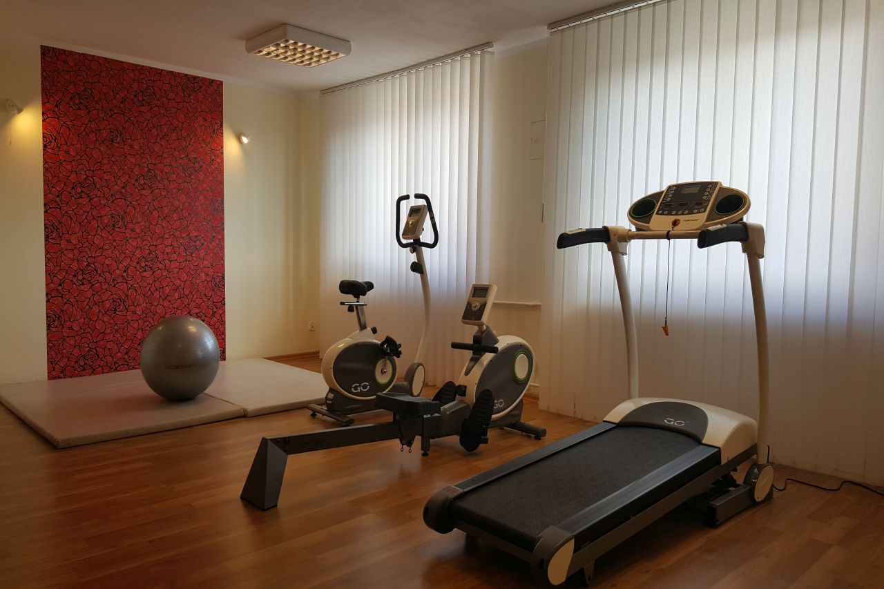 Hotel Sobótka (Świnoujście) - wczasy