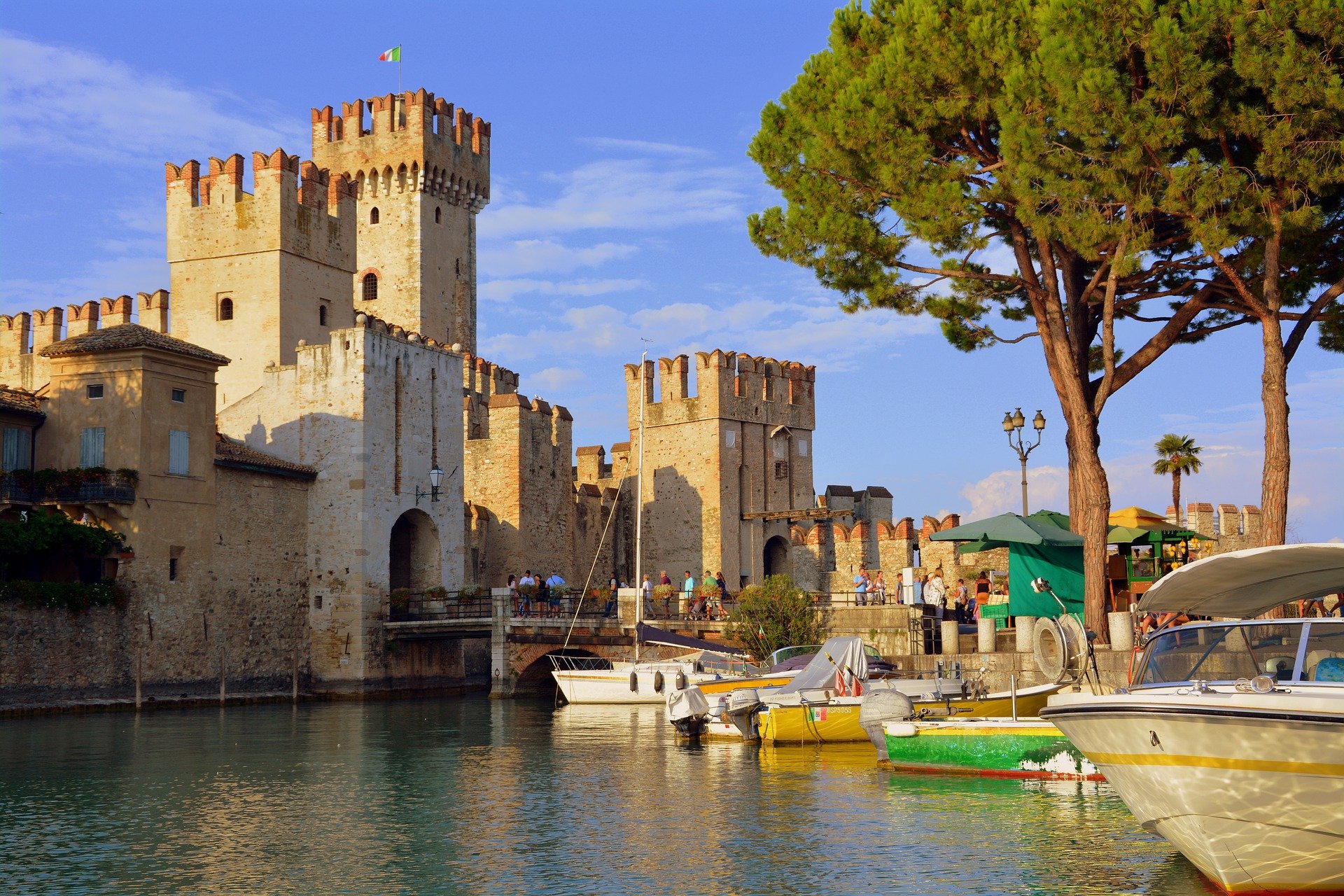 Toskania, Liguria i Umbria 8 dni