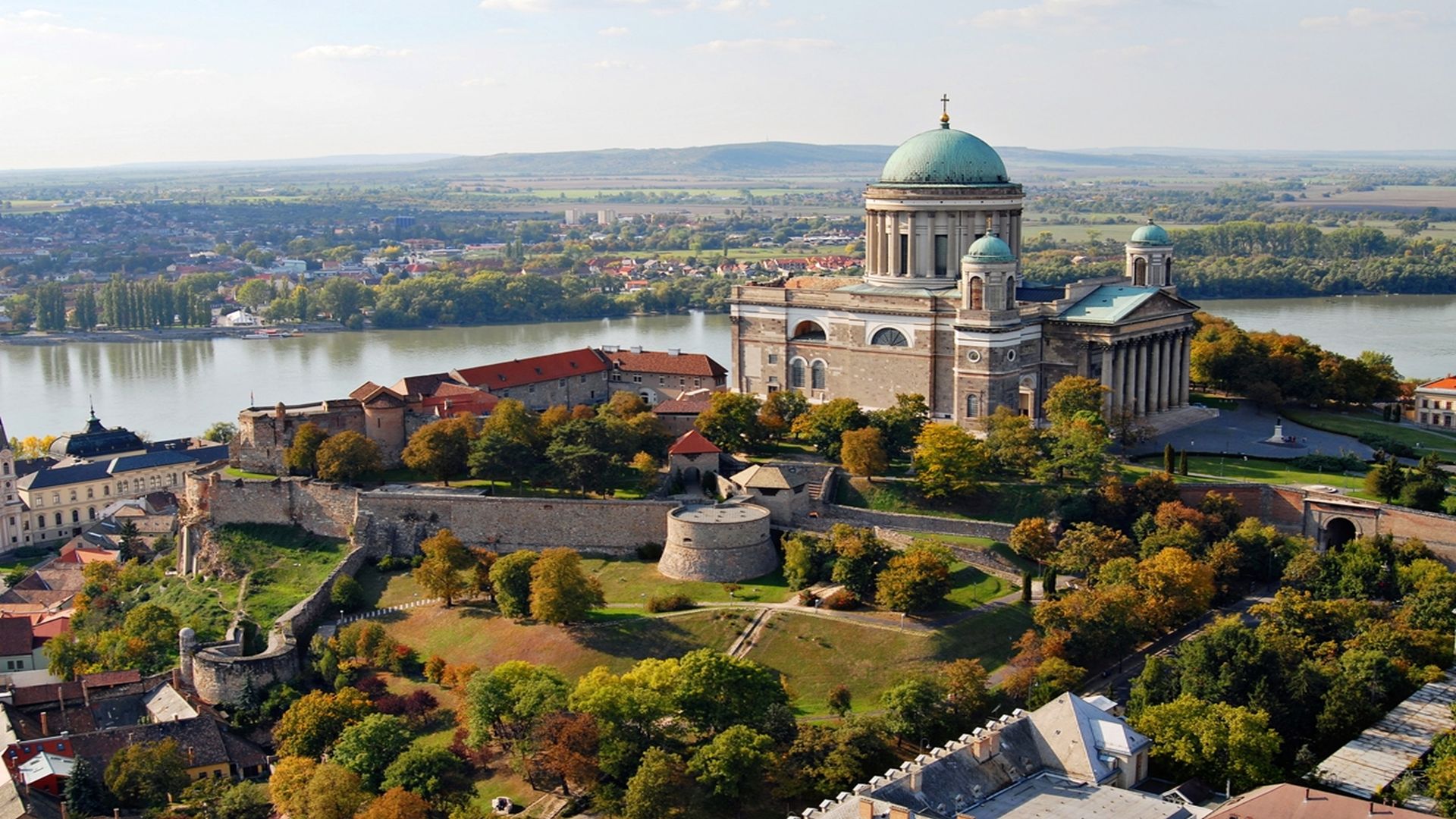 Budapeszt i Eger 4 dni