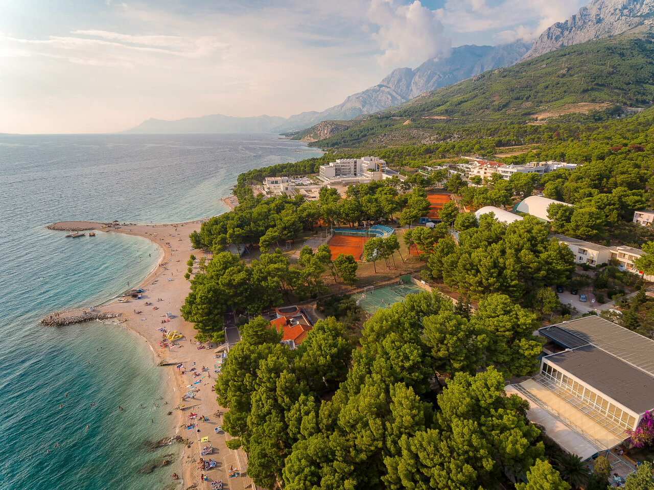 Sunny Makarska by Valamar - wczasy
