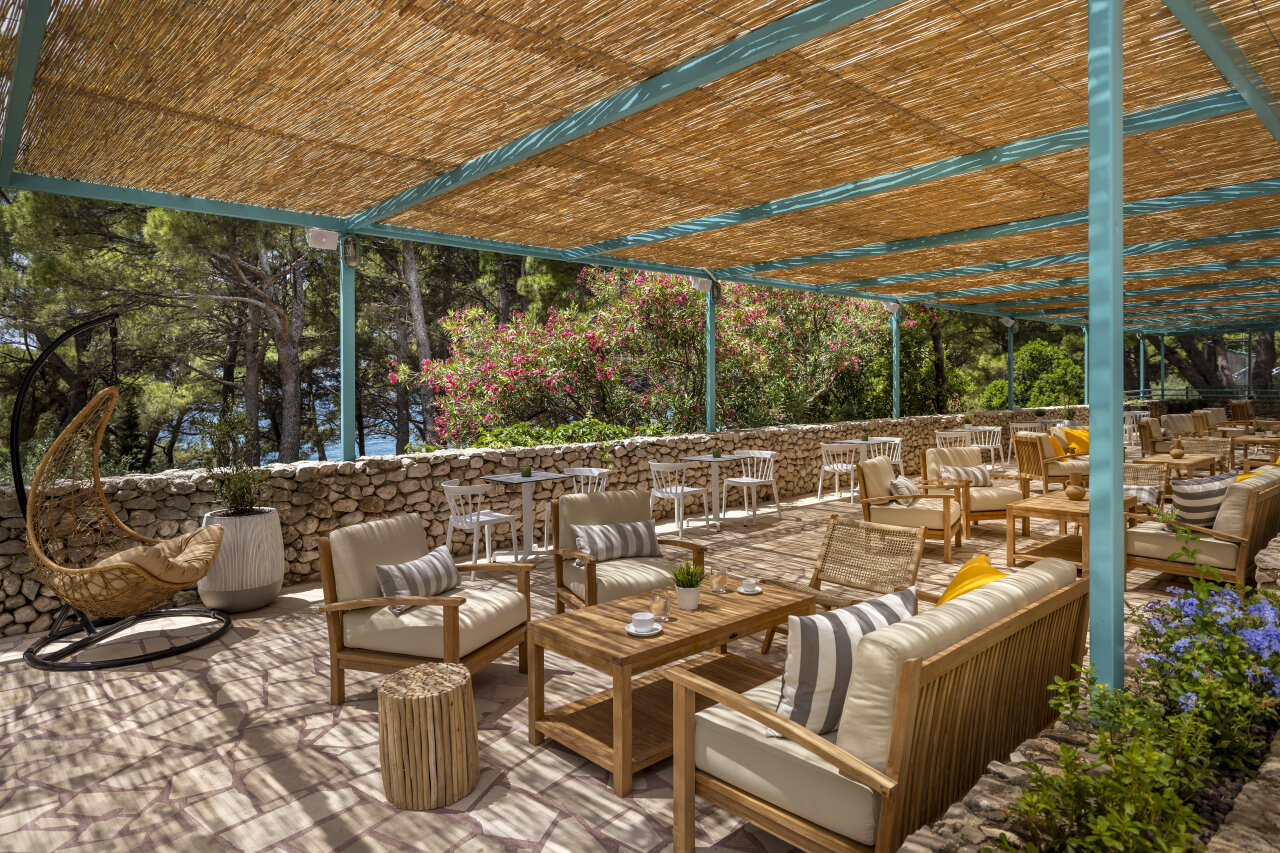 Sunny Makarska by Valamar - wczasy