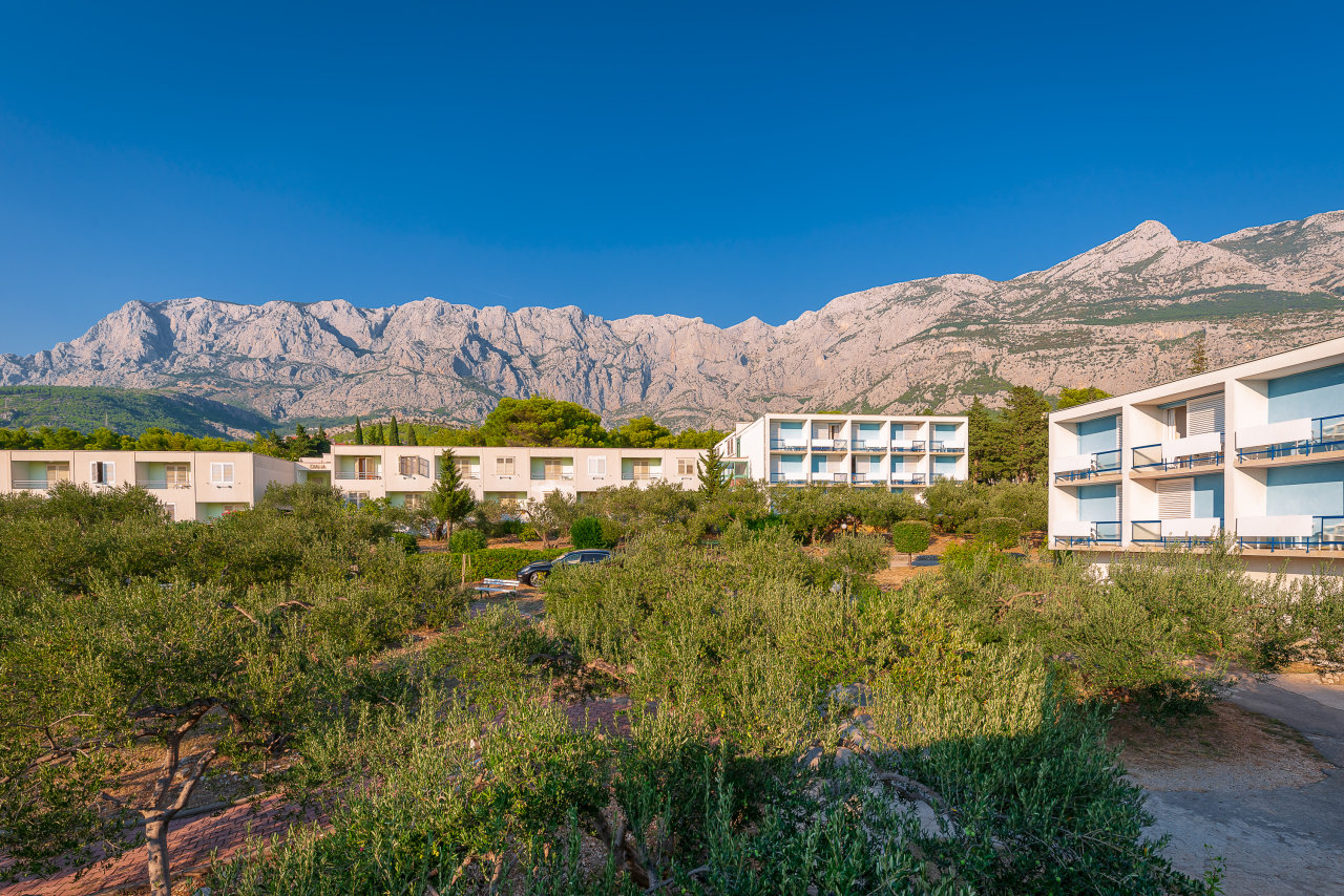 Sunny Makarska by Valamar - wczasy