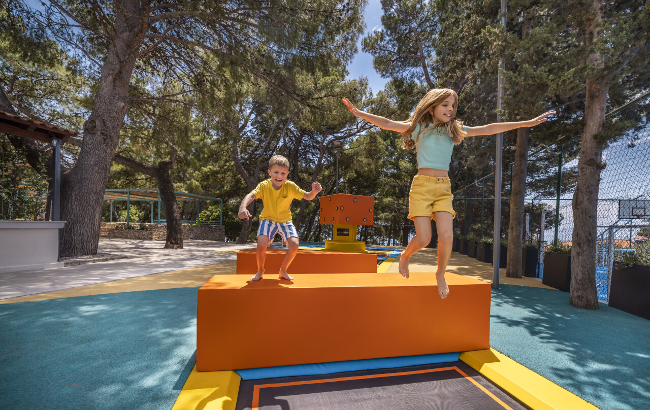 Sunny Makarska by Valamar - wczasy