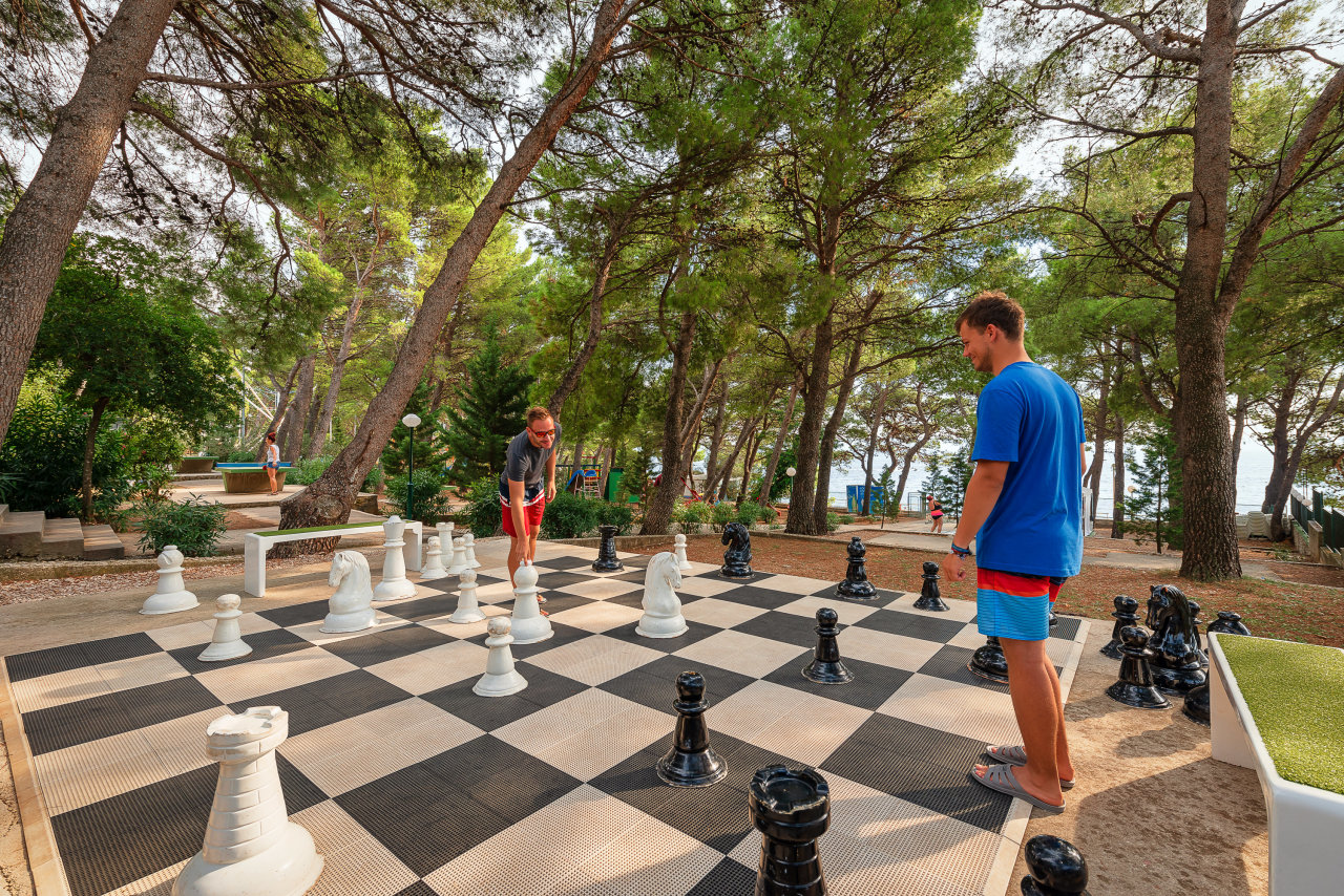 Sunny Makarska by Valamar - wczasy