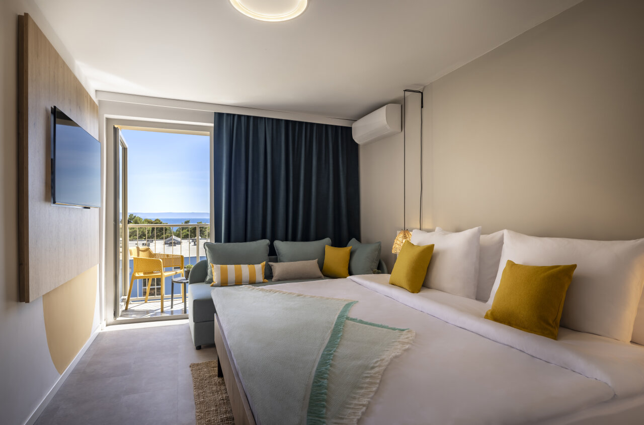 Sunny Makarska by Valamar - wczasy