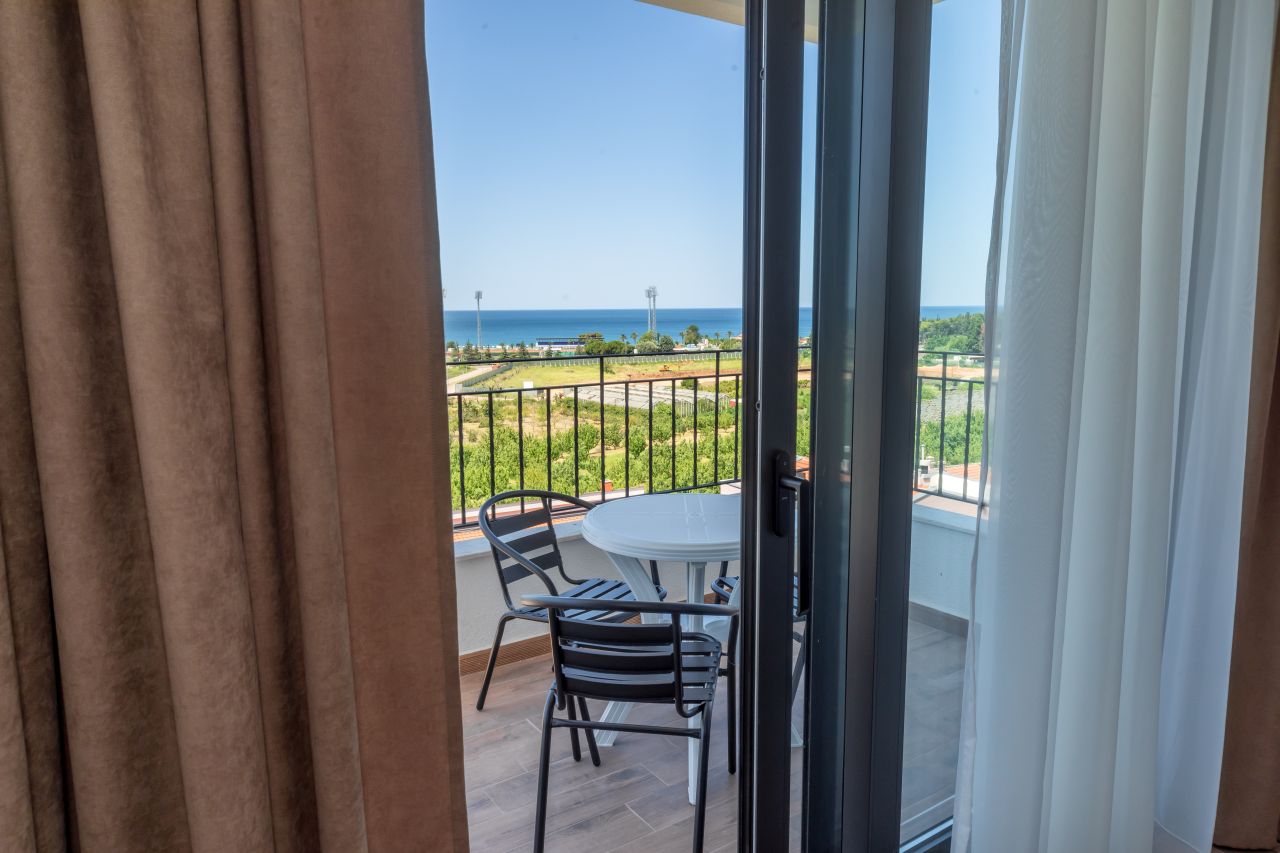 Hotel Pharos (Bar) - wczasy