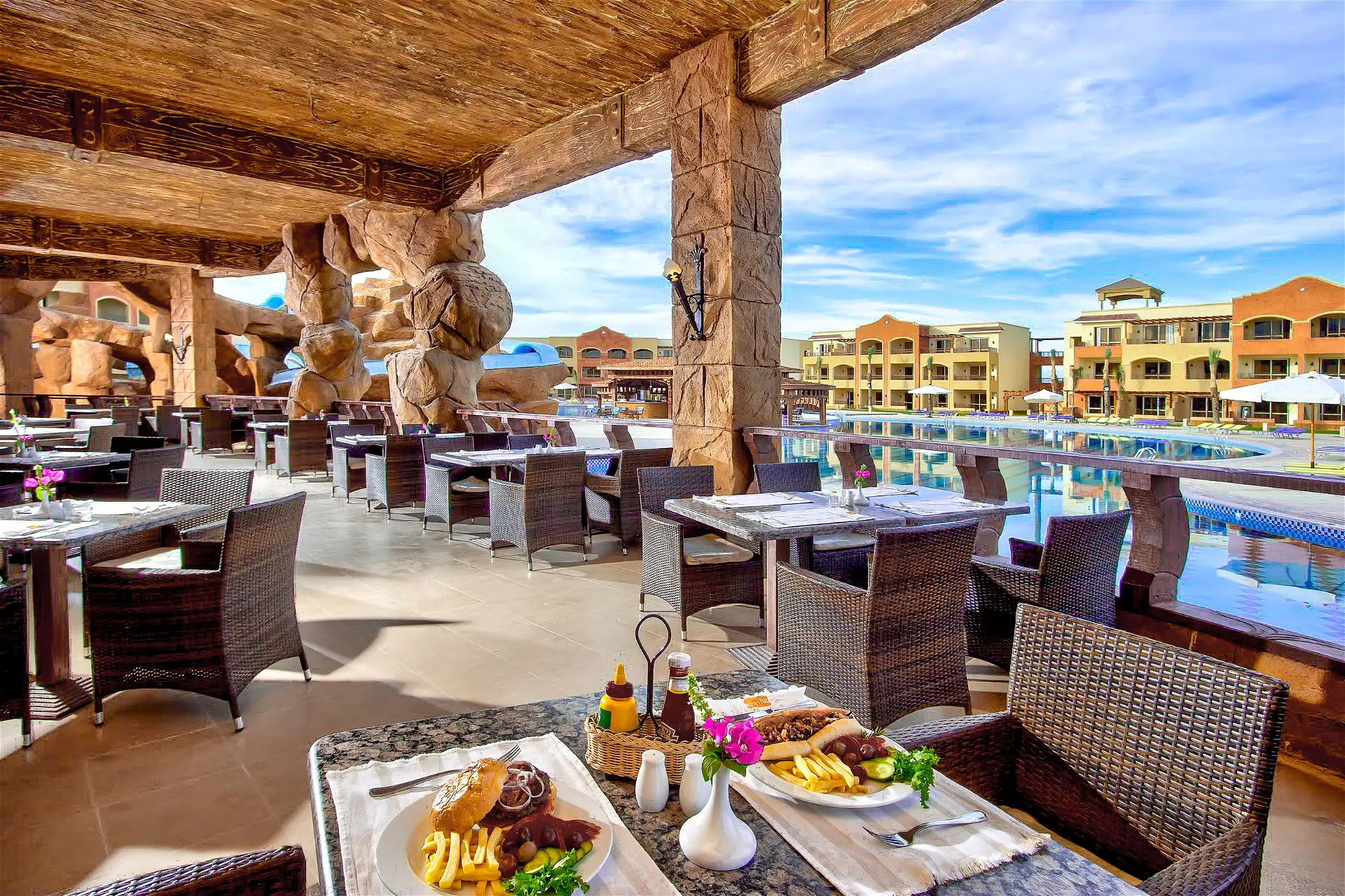 Egipt - Kair & Sharm el Sheikh - Ferie u Faraona - wylot z Wrocławia (all inclusive)