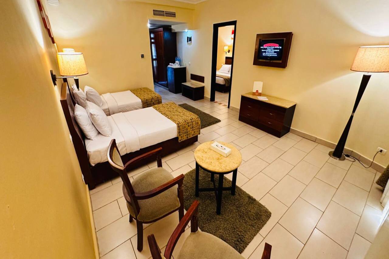 Egipt - Kair & Sharm el Sheikh - Ferie u Faraona - wylot z Wrocławia (all inclusive)