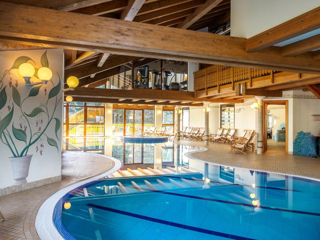 Park Hotel Folgarida ****