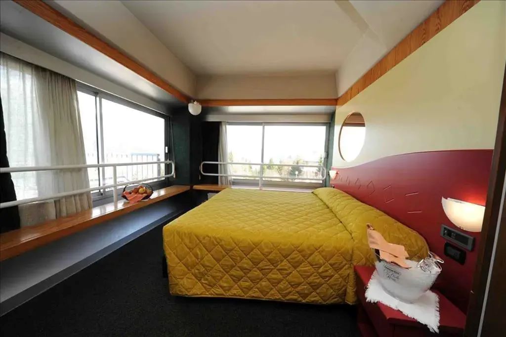 Hotel Solaria ****