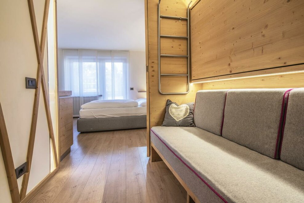 Residence Veronza***