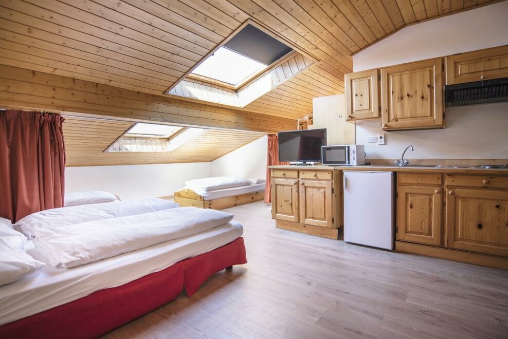 Residence Veronza***