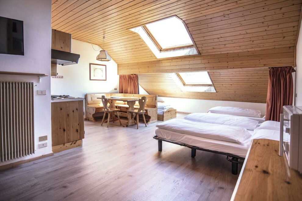 Residence Veronza***