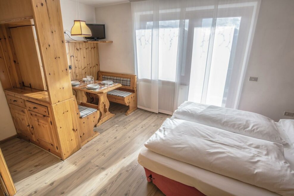 Residence Veronza***