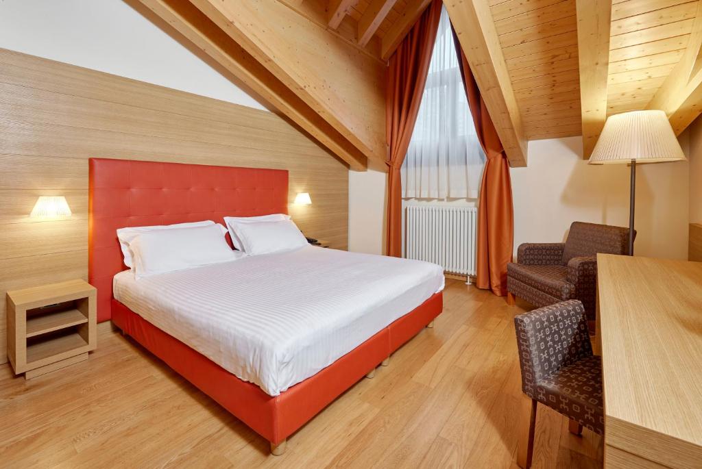Hotel Acquaseria ****