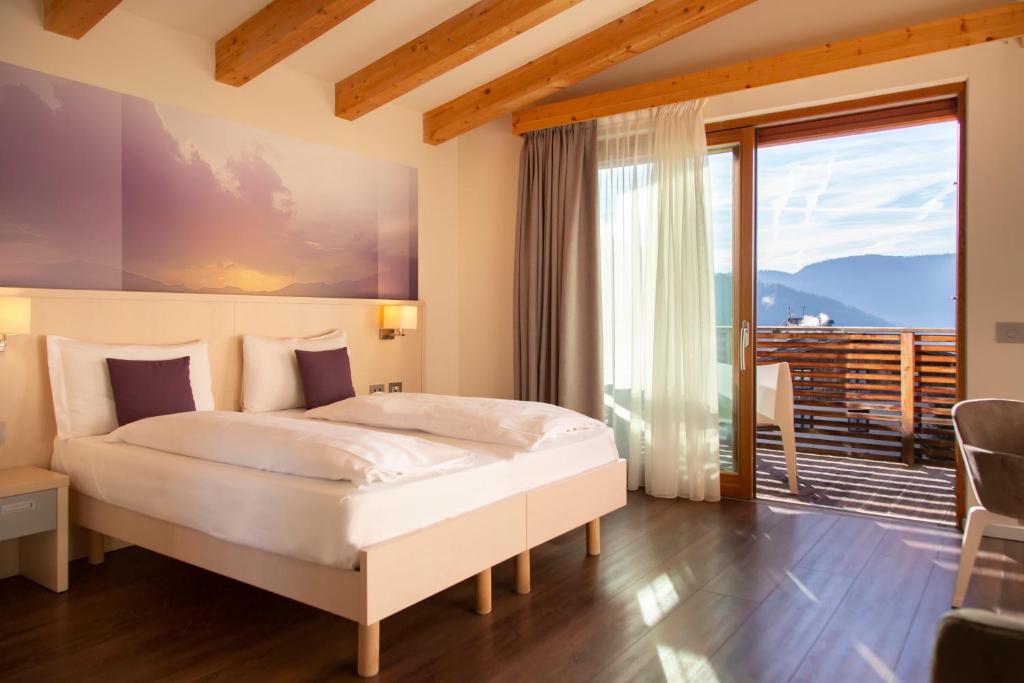 Blu Hotel Natura & Spa ****