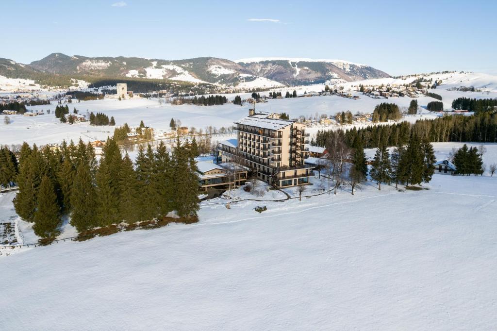 Linta Hotel Wellness & SPA ****S