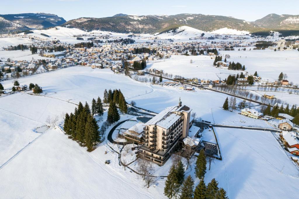 Linta Hotel Wellness & SPA ****S