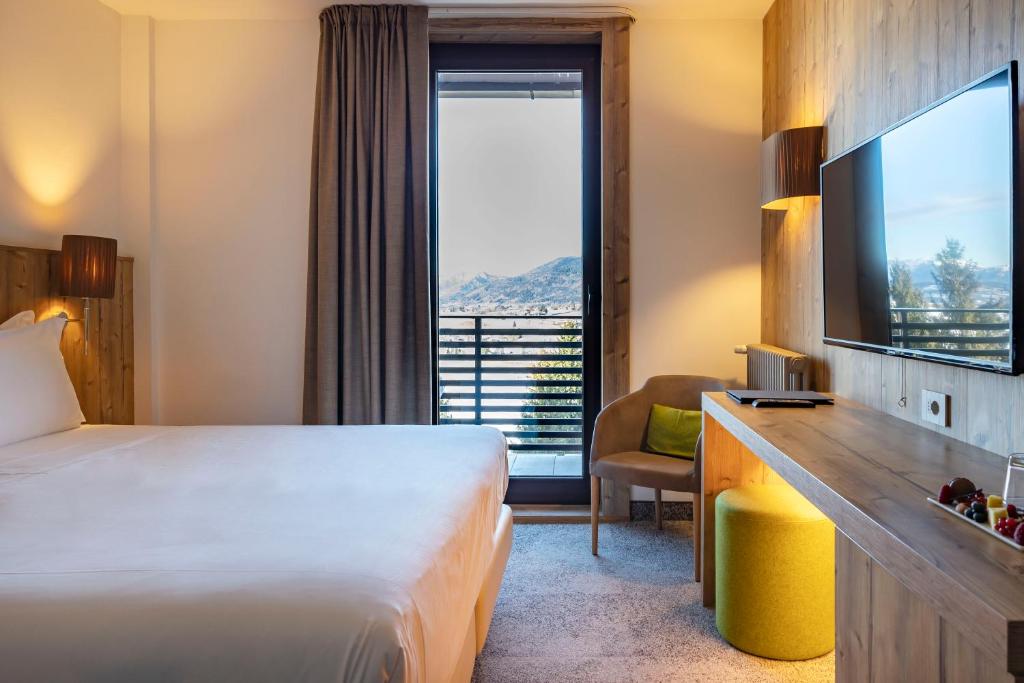 Linta Hotel Wellness & SPA ****S