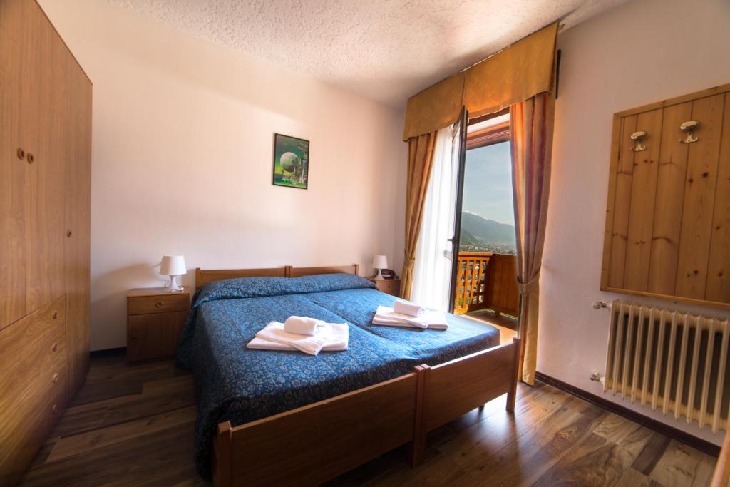 Hotel San Camillo***